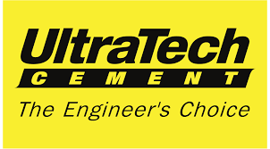 Ultratech Cement Limited logo
