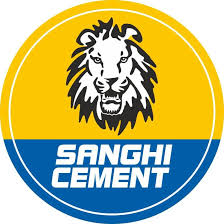 Sanghi Industries Limited - Morbi logo