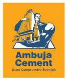 Ambuja Cements Ltd - Ahmedabad logo