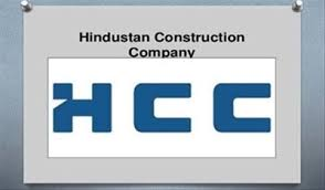 Hindustan Construction Company Limited logo