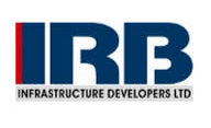 Irb Infrastructure Developers Ltd. logo