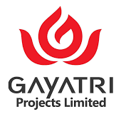 Gayatri Projects Ltd. - Anand logo