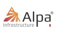 Alpa Infrastructure Pvt. Ltd. - Rajkot logo