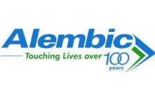 Alembic Pharmaceuticals Limited logo