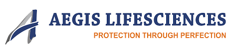 Aegis Lifesciences Private Limited logo