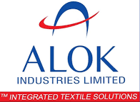 Alok Industries Ltd. - Silvassa logo
