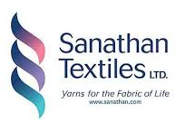 Sanathan Textiles Pvt. Ltd. - Mumbai logo