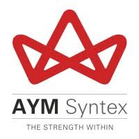 AYM Syntex Ltd logo