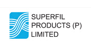 Superfil Products Pvt. Ltd. logo