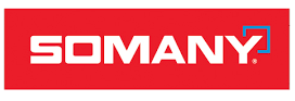 Somany Ceramics Limited logo
