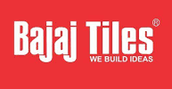 Bajaj Tiles logo