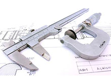 Dimensional measurement tools